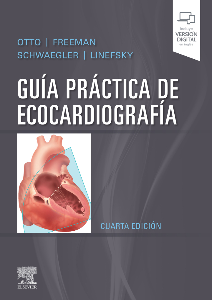 Gu�a pr�ctica de ecocardiograf�a