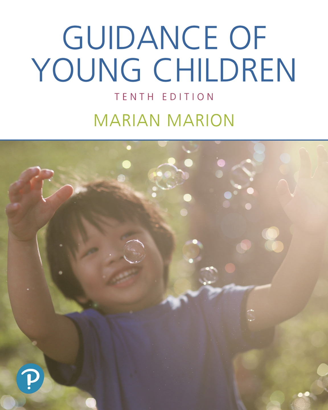Guidance of Young Children