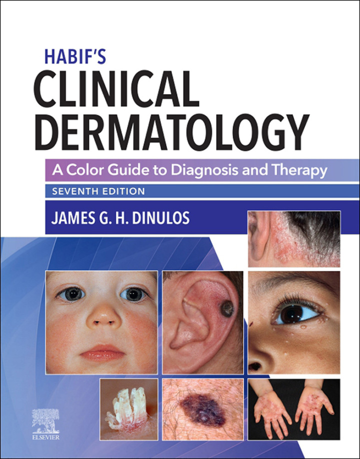 Habif' Clinical Dermatology