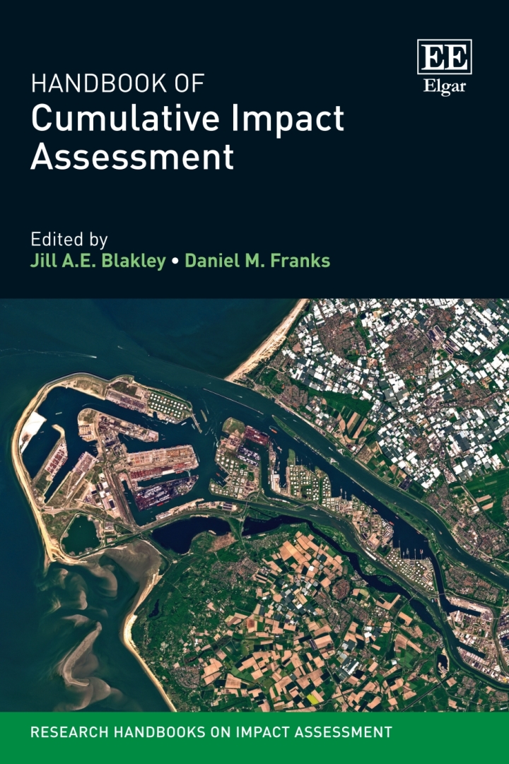 Handbook of Cumulative Impact Assessment