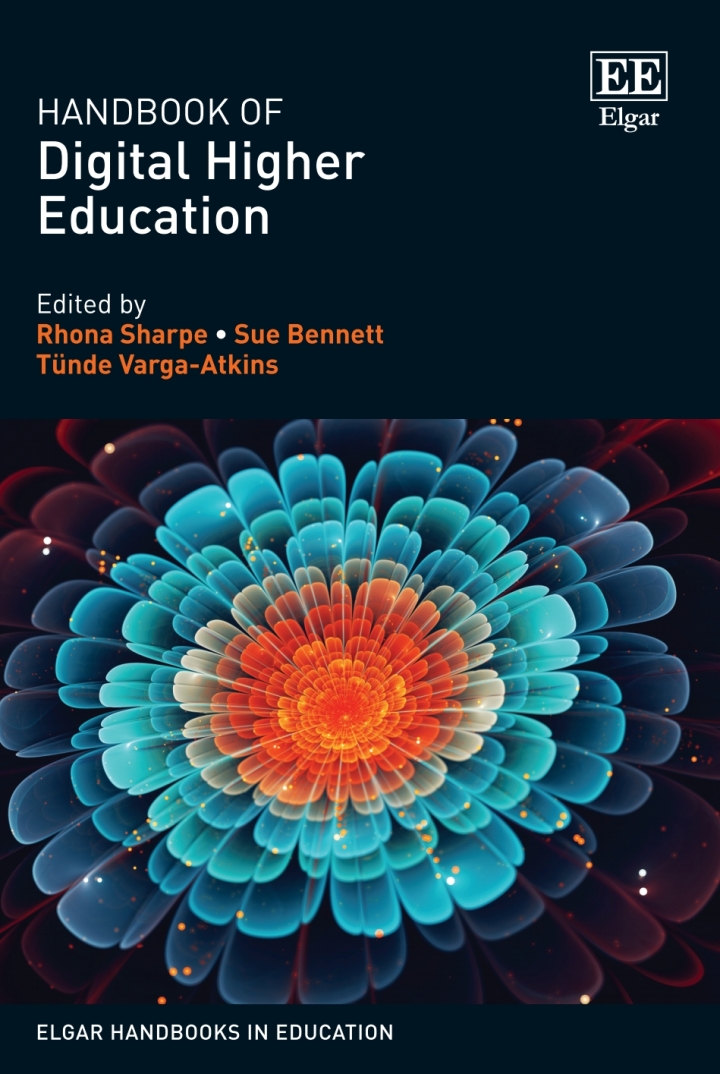 Handbook of Digital Higher Education