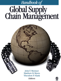 Handbook of Global Supply Chain Management