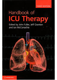 Handbook of ICU Therapy