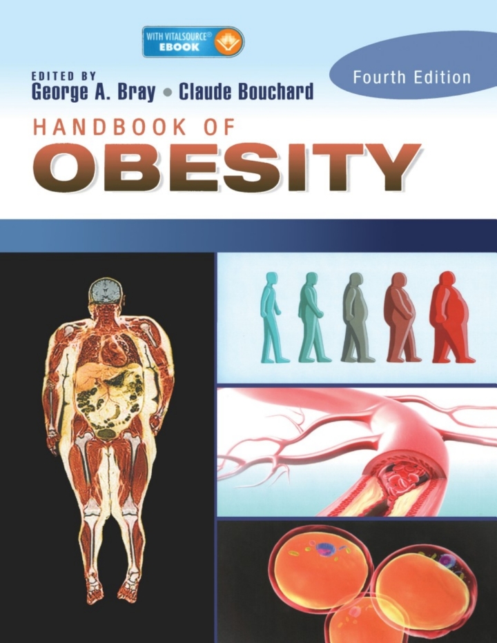 Handbook of Obesity, Two-Volume Set