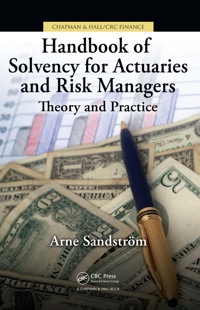 Handbook of Solvency for Actuaries and Risk Managers: Theory and Practice