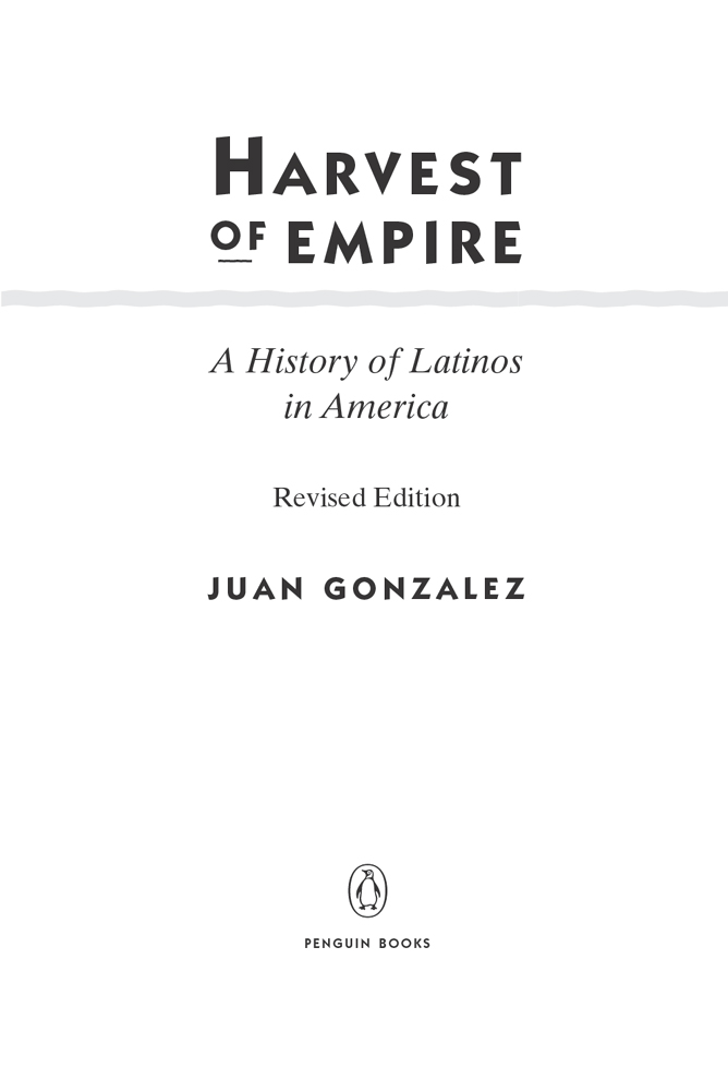 Harvest of Empire