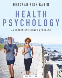 Health Psychology: An Interdisciplinary Approach