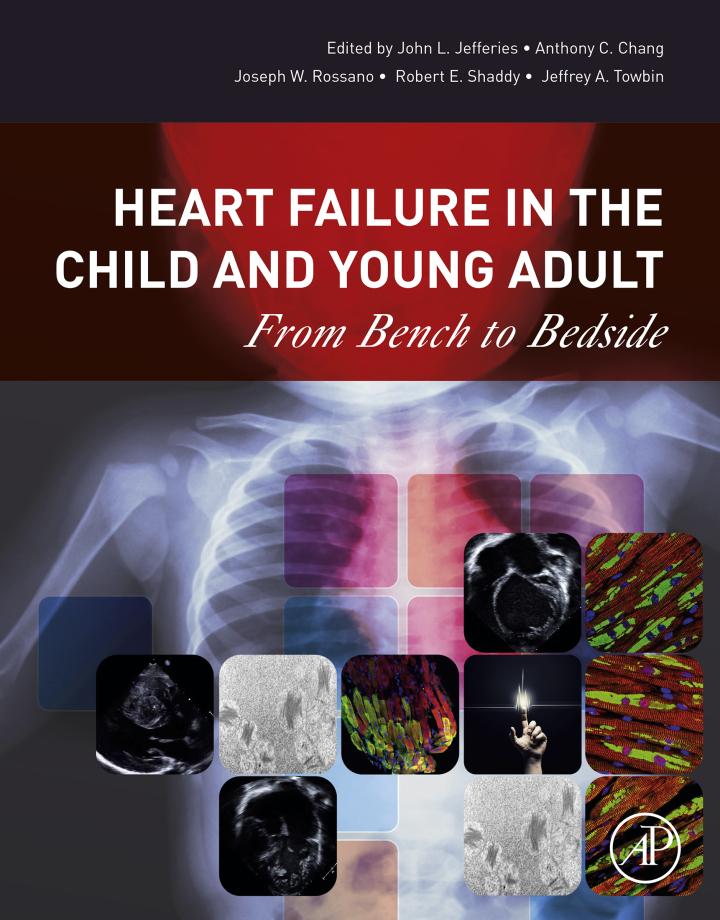 Heart Failure in the Child and Young Adult: From Bench to Bedside