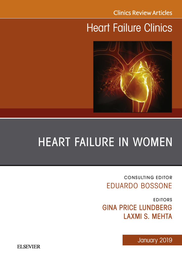 Heart Failure in Women, An Issue of Heart Failure Clinics