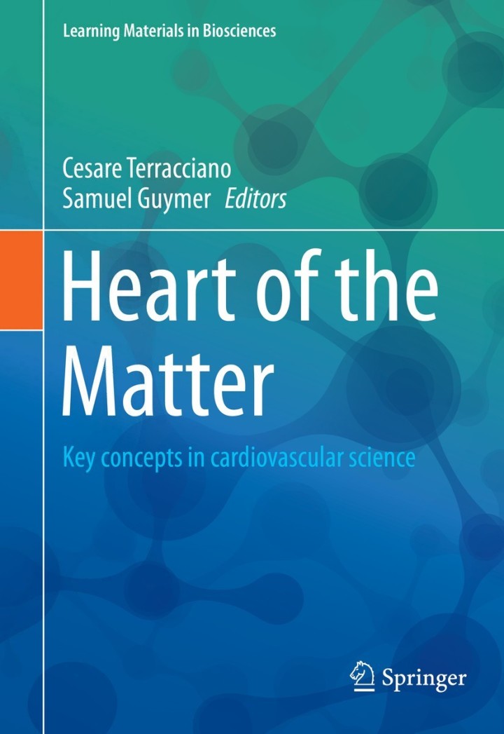 Heart of the Matter: Key concepts in cardiovascular science
