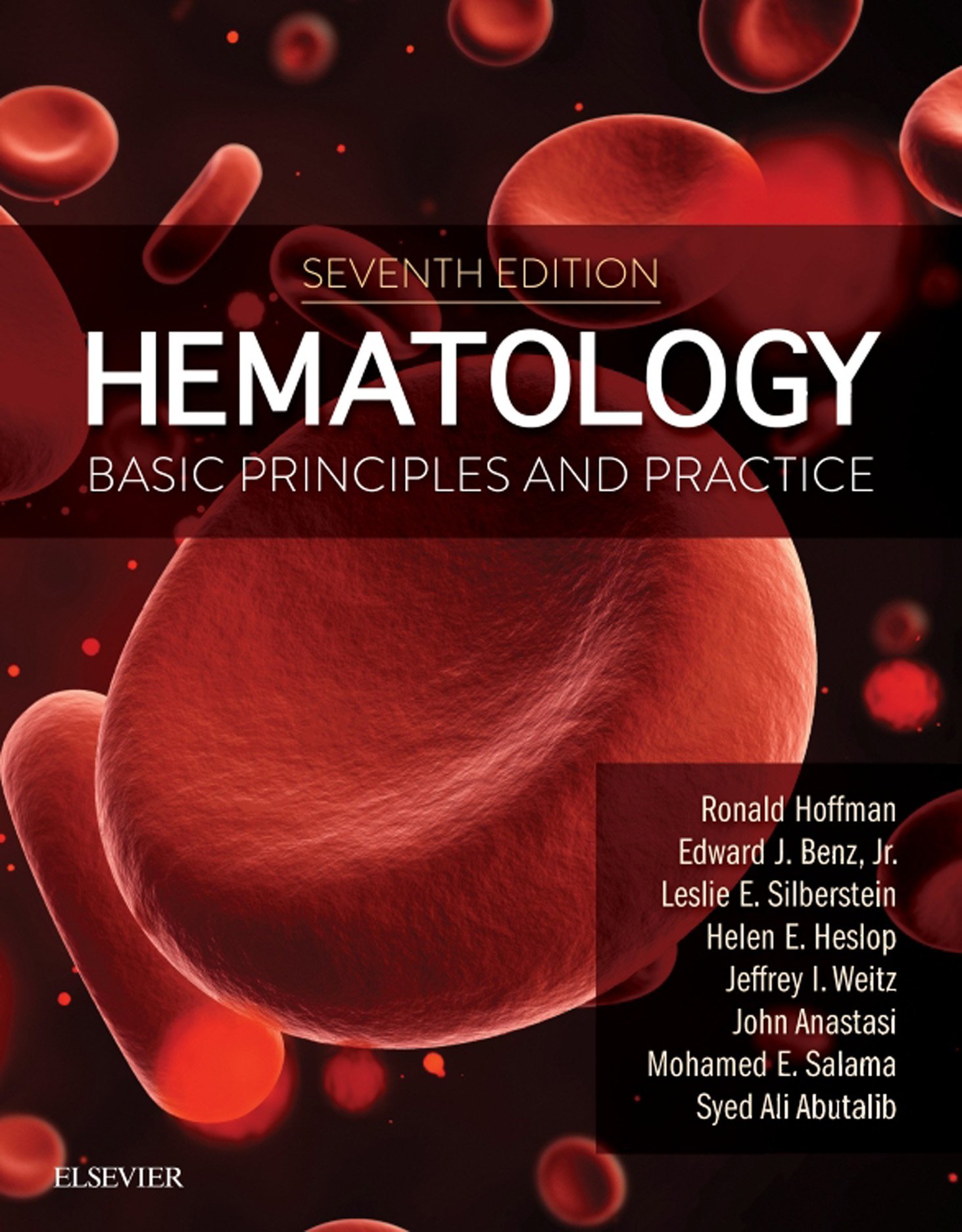 Hematology: Basic Principles and Practice E-Book: Basic Principles and Practice