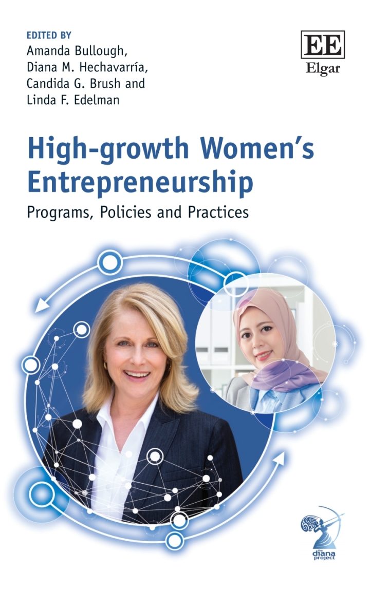 High-growth Women�s Entrepreneurship