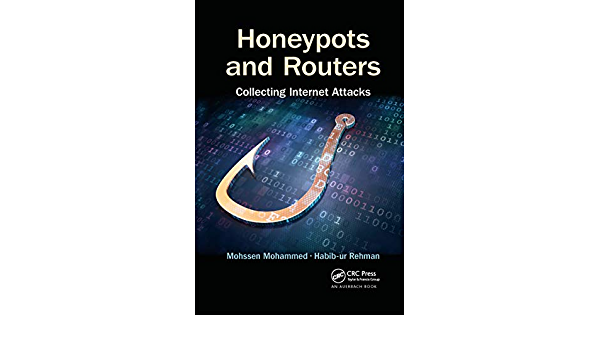 Honeypots and Routers: Collecting Internet Attacks