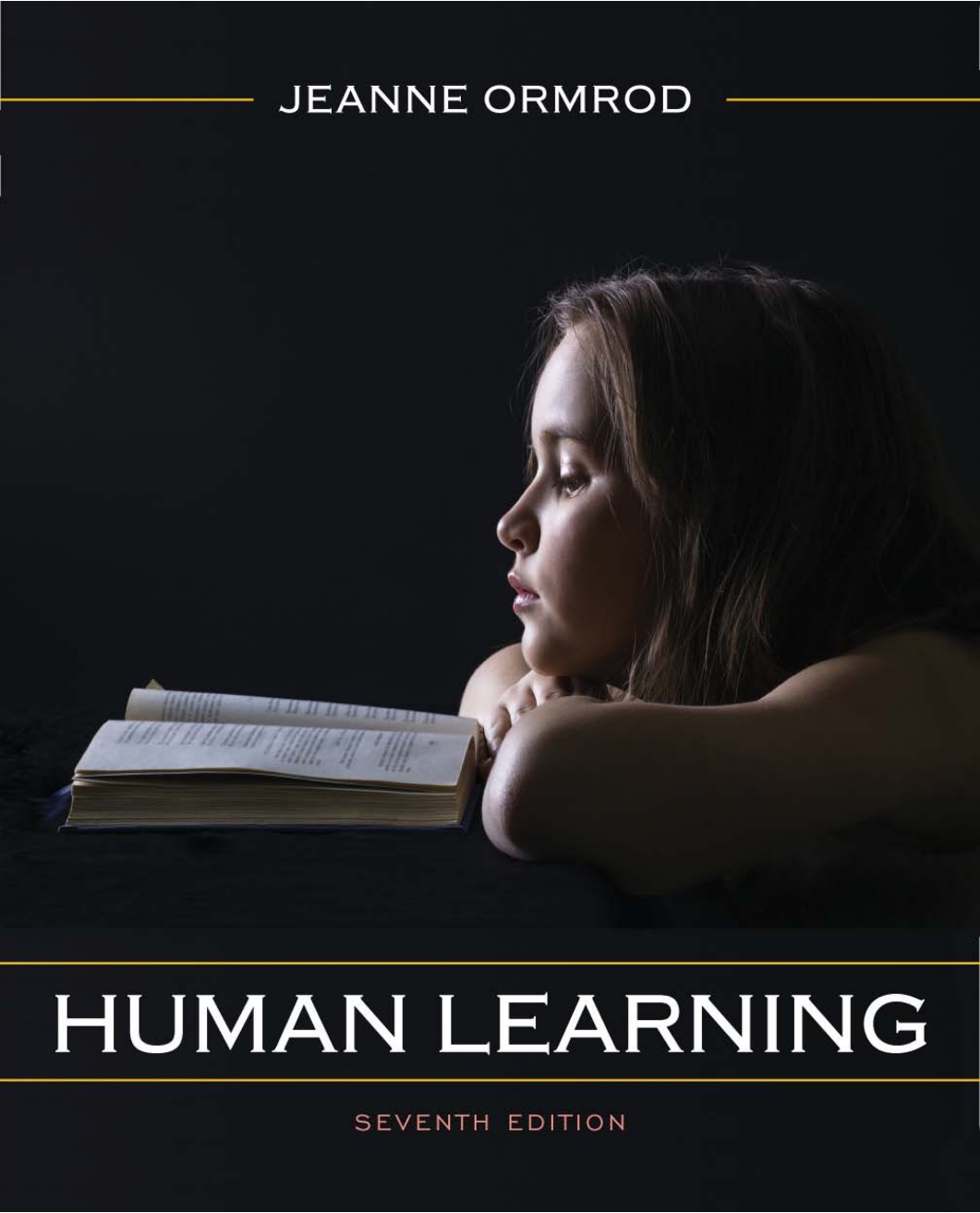 Human Learning