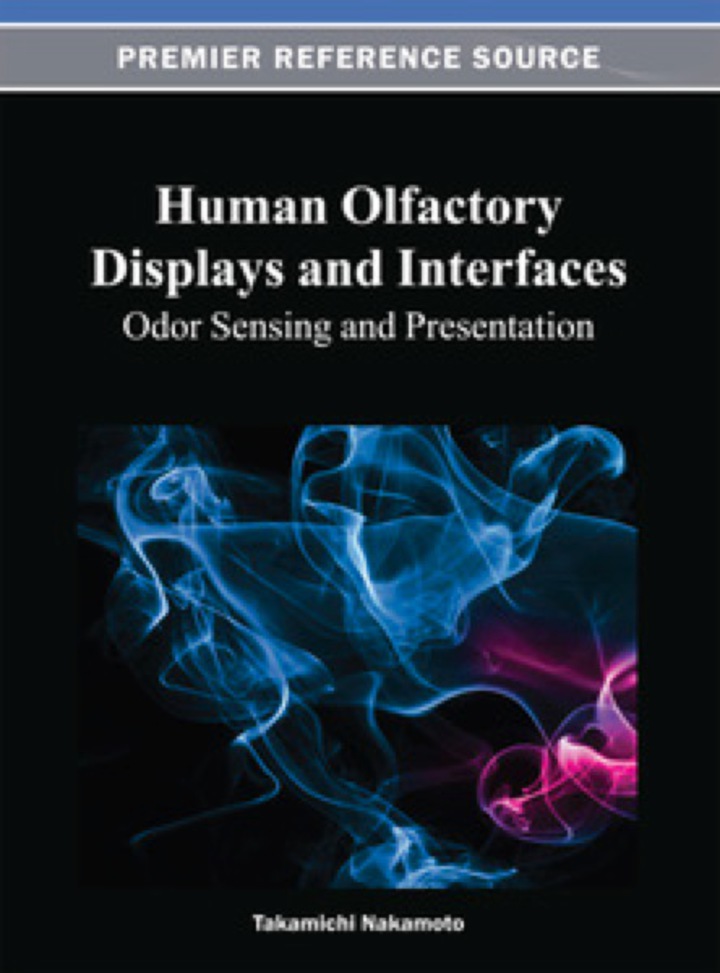Human Olfactory Displays and Interfaces