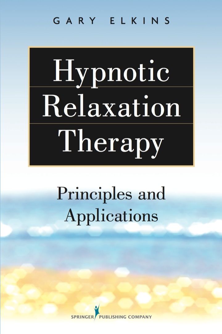 Hypnotic Relaxation Therapy: Principles and Applications