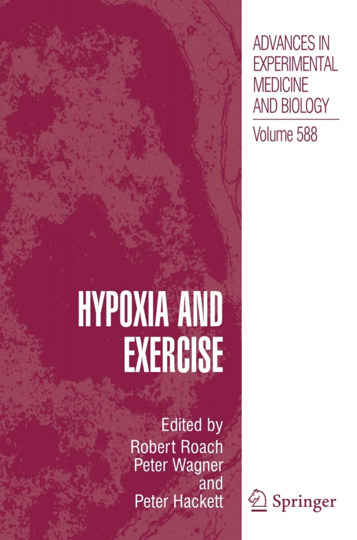 Hypoxia and Exercise