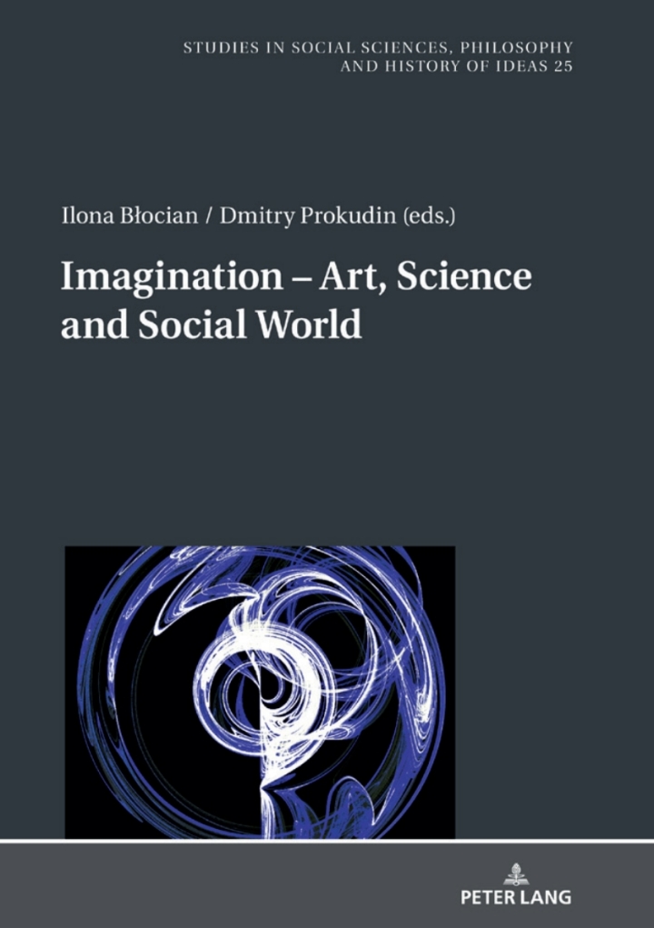 Imagination Art, Science and Social World