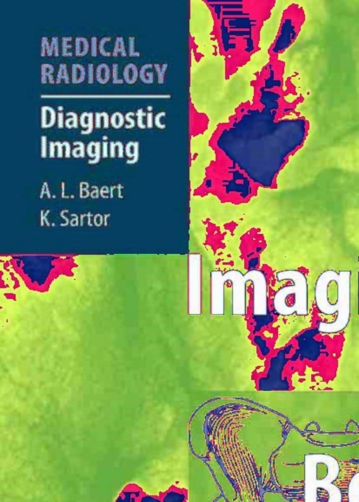 Imaging of the Hip &amp; Bony Pelvis: Techniques and Applications