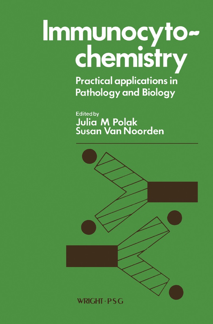 Immunocytochemistry: Practical Applications in Pathology and Biology