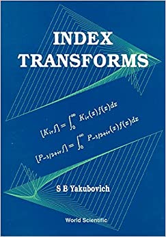 Index Transforms