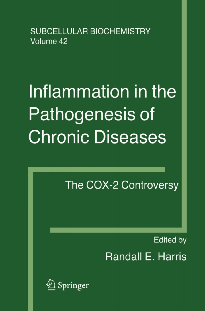 Inflammation in the Pathogenesis of Chronic Diseases: The COX-2 Controversy