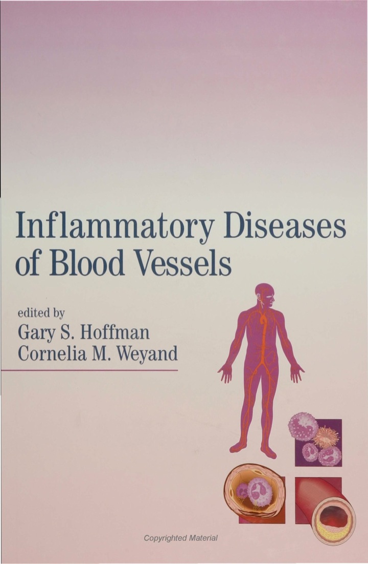 Inflammatory Diseases of Blood Vessels