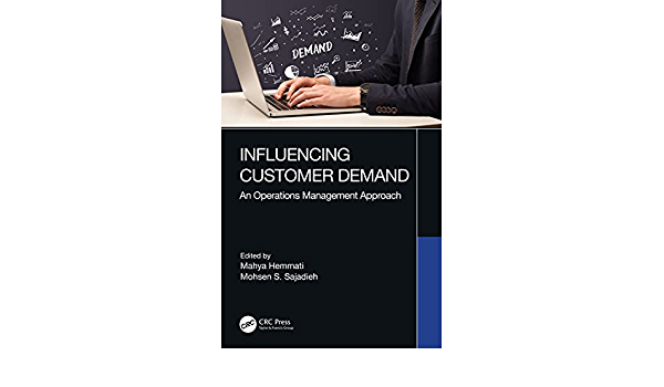 Influencing Customer Demand: An Operations Management Approach