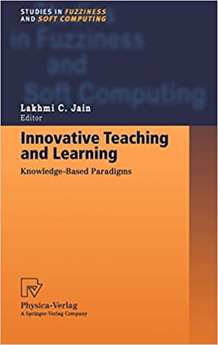 Innovative Teaching and Learning: Knowledge-Based Paradigms