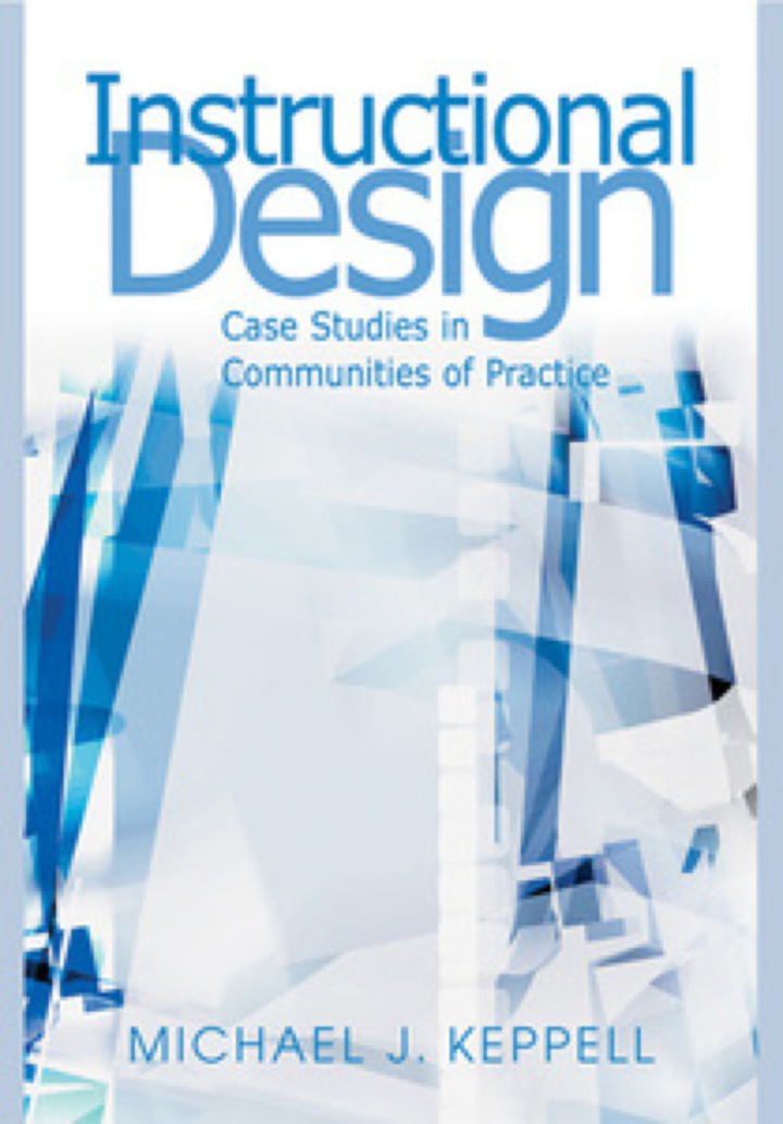 Instructional Design