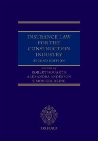 Insurance Law for the Construction Industry