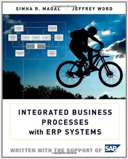 Integrated Business Processes with ERP Systems