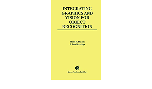 Integrating Graphics and Vision for Object Recognition