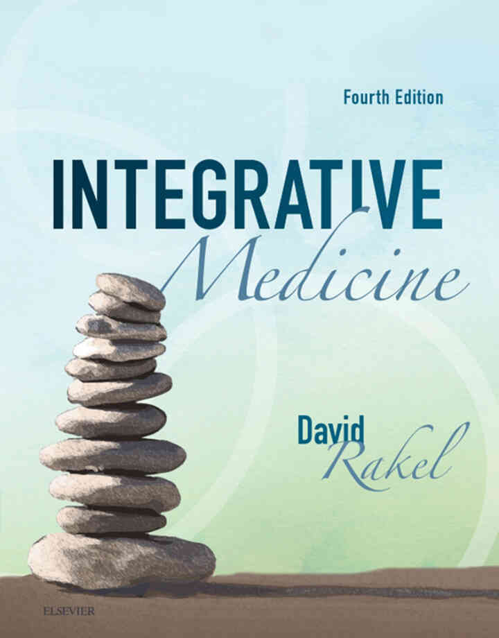 Integrative Medicine, 4th Edition