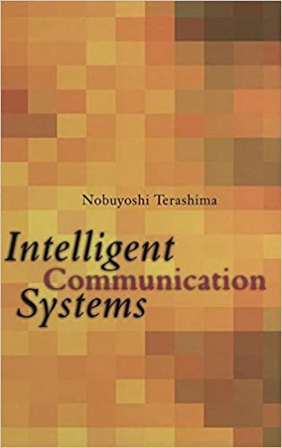 Intelligent Communication Systems: Toward Constructing Human Friendly Communication Environment