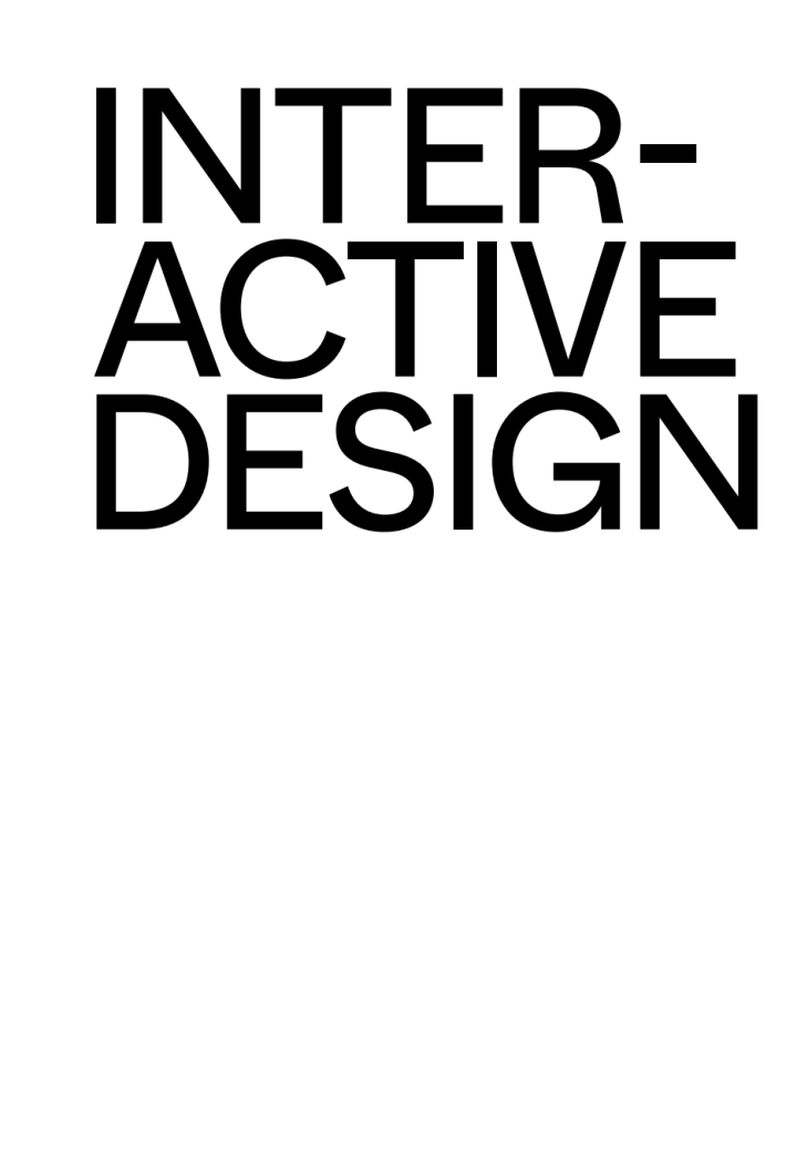 Interactive Design: Towards a Responsive Environment