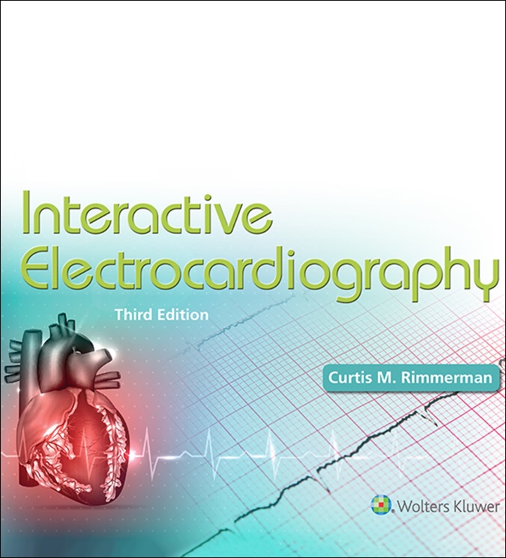 Interactive Electrocardiography