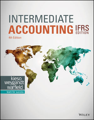 Intermediate Accounting: IFRS Edition