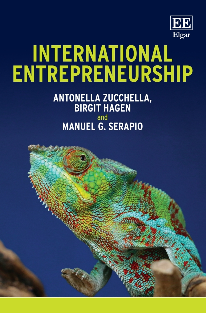 International Entrepreneurship