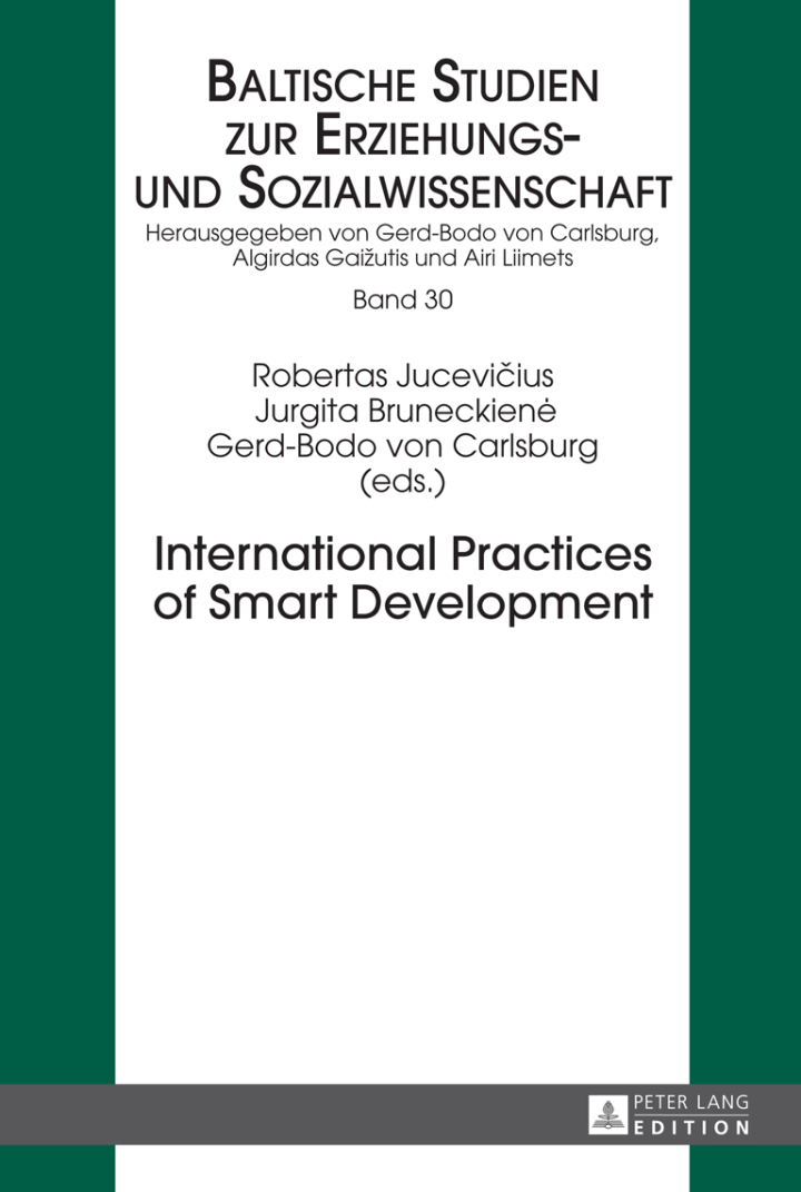 International Practices of Smart Development