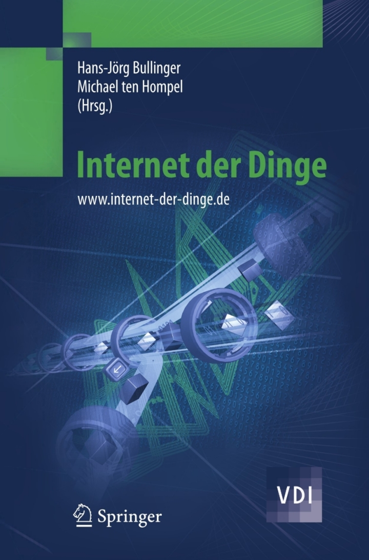 Internet der Dinge: www.internet-der-dinge.de