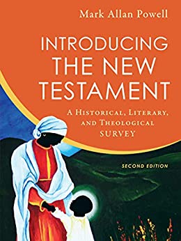 Introducing the New Testament: A Historical, Literary, and Theological Survey