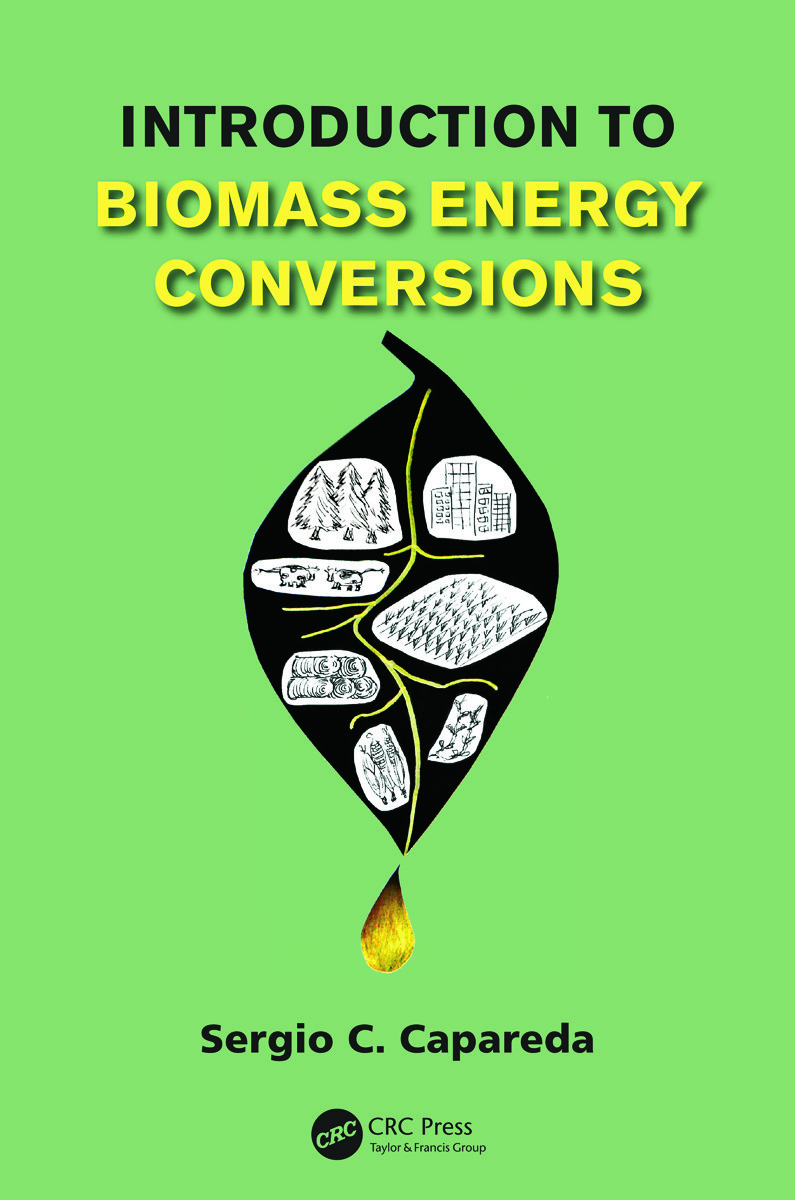 Introduction to Biomass Energy Conversions