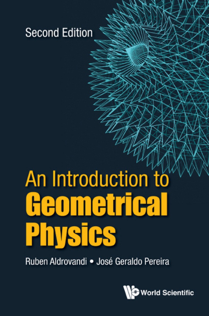 Introduction To Geometrical Physics, An (Se