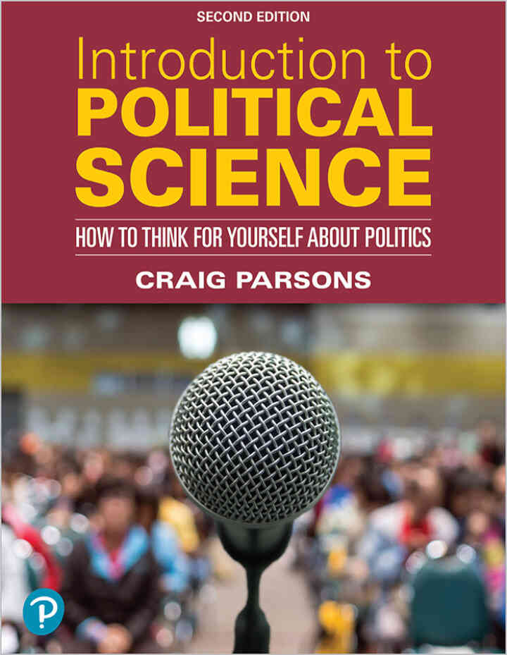 Introduction to Political Science, 2nd Edition