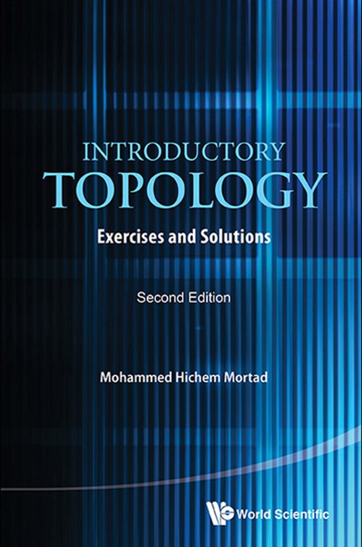 Introductory Topology: Exercises And Solutions (Se: 2nd Edition Exercises and Solutions