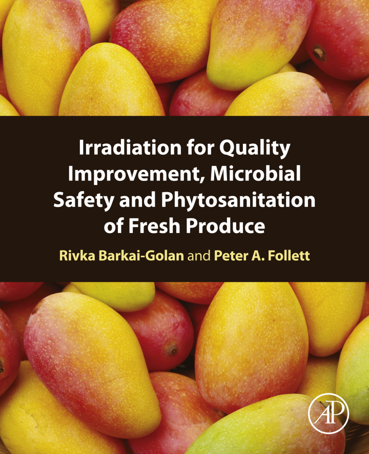 Irradiation for Quality Improvement, Microbial Safety and Phytosanitation of Fresh Produce
