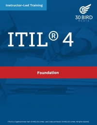 ITIL 4 Foundation