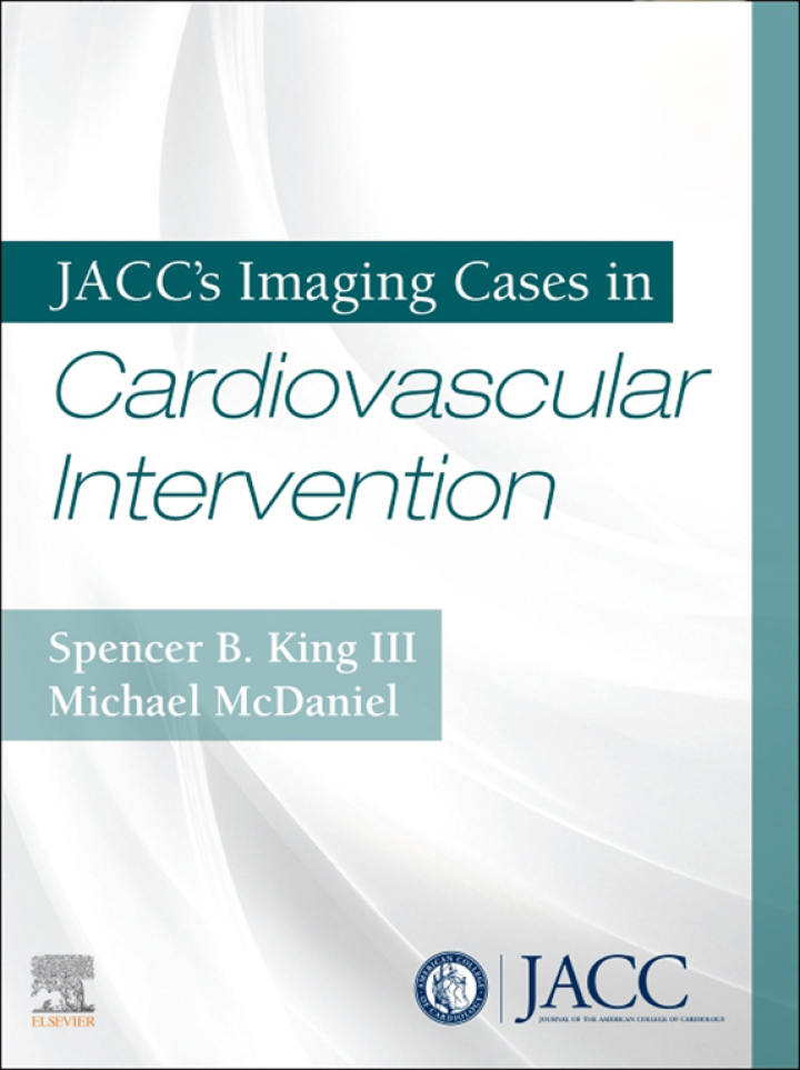 JACC's Imaging Cases in Cardiovascular Intervention