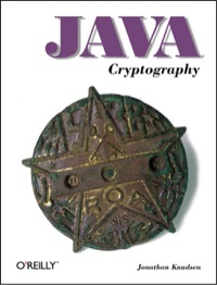 Java Cryptography